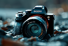 索尼A7S3相机拍摄断电导致RSV文件损坏，如何高效修复MP4格式？-创业小能手网