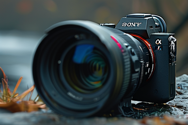 索尼A7M4录制视频意外关机导致RSV文件损坏如何修复MP4格式插图