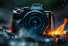 索尼A7M4拍摄中断电RSV文件无法播放修复MP4的终极方法-创业小能手网