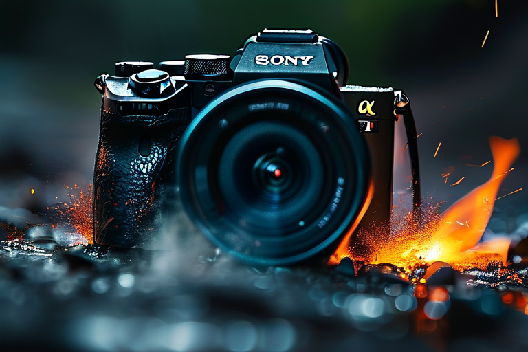 索尼A7M4拍摄中断电RSV文件无法播放修复MP4的终极方法插图