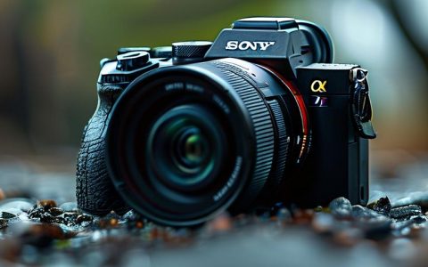 索尼A7M4意外关机生成的RSV文件如何安全转换MP4-创业小能手网