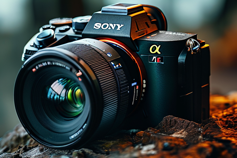 索尼A7S3相机RSV文件修复教程：断电损坏后如何恢复MP4格式插图