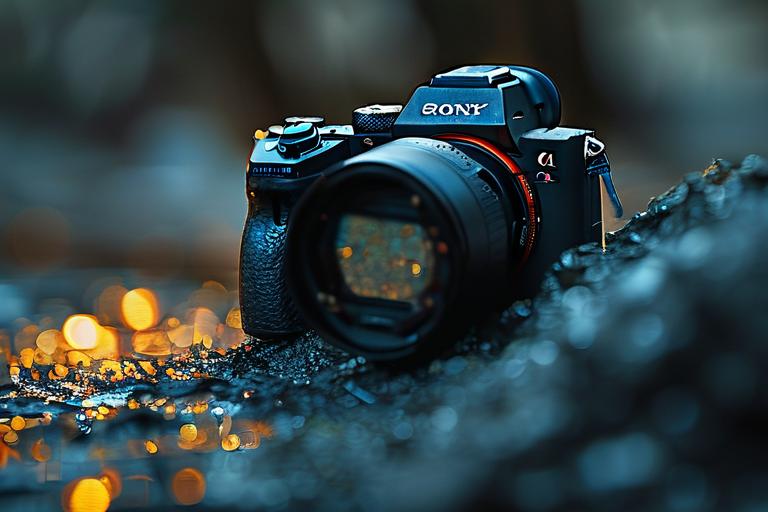 索尼A7S3相机拍摄断电后RSV文件损坏,如何安全修复MP4格式?插图 索尼A7S3相机拍摄断电后RSV文件损坏,如何安全修复MP4格式?插图