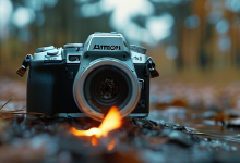 松下相机MDT文件损坏？一键转换MOV格式恢复视频-创业小能手网