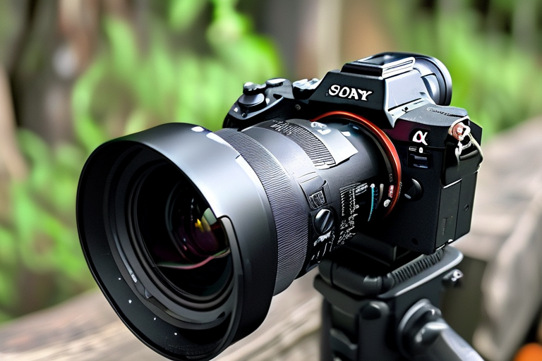 索尼FX6相机RSV文件损坏怎么办？教你一键转换MXF格式插图