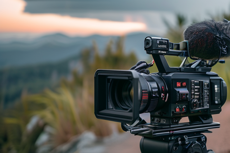 索尼FX6拍摄RSV文件修复教程：如何快速转换为MXF格式插图