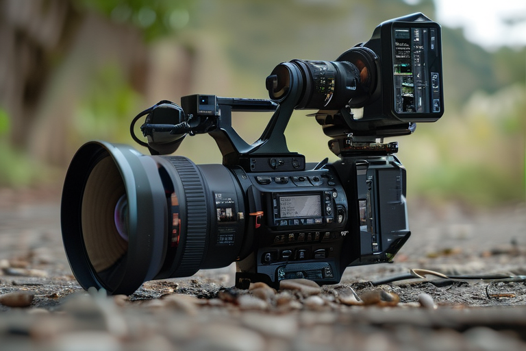 索尼FX6 RSV文件修复失败？试试这个专业方法转换MXF插图