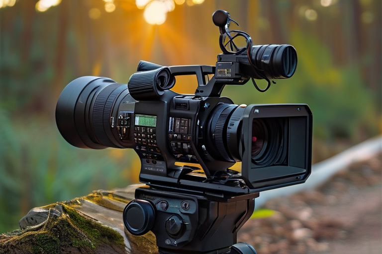 索尼FX6 RSV文件无法播放？修复为MXF格式的终极解决方案插图