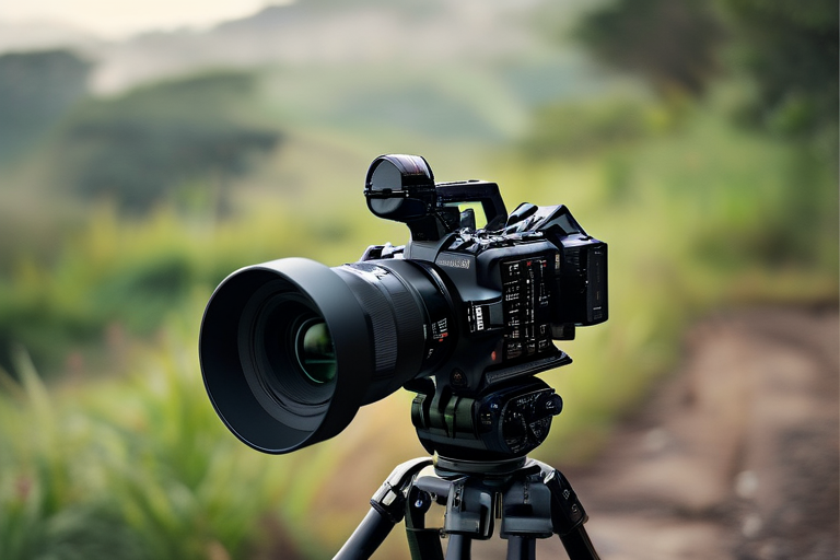 索尼FX6 RSV文件修复技巧：高效转换为MXF格式的秘诀插图