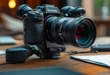 索尼FX6 RSV文件修复教程：从损坏到完美MXF格式的转换-创业小能手网