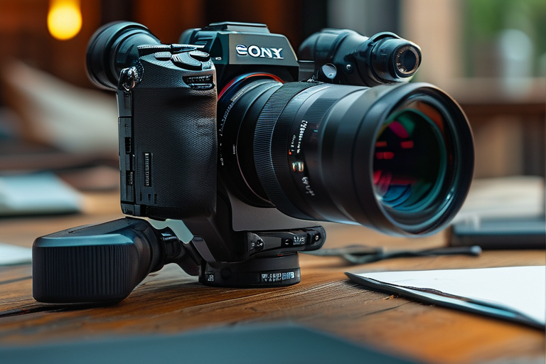 索尼FX6 RSV文件修复教程：从损坏到完美MXF格式的转换插图