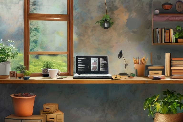 告别打工:2025年最适合个人创业的小项目推荐插图 告别打工:2025年最适合个人创业的小项目推荐插图