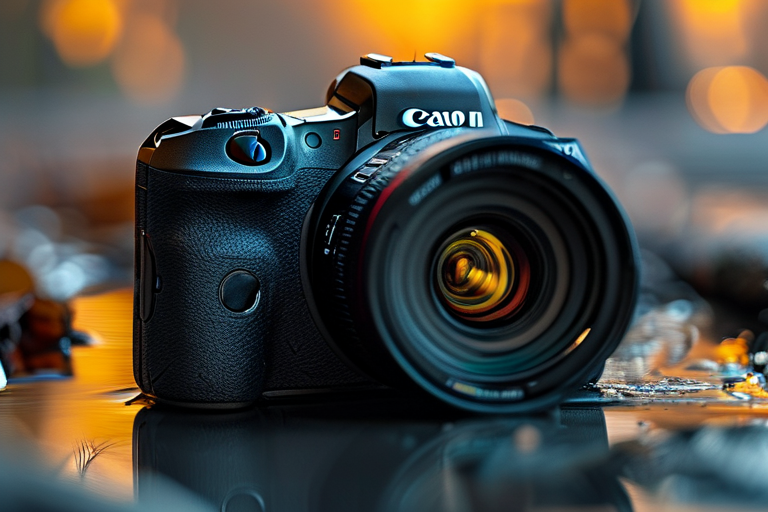 佳能R6相机DAT文件损坏如何恢复为MP4格式?-佳能R6DAT文件修复指南插图 佳能R6相机DAT文件损坏如何恢复为MP4格式?-佳能R6DAT文件修复指南插图