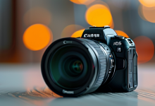 佳能R6拍摄的视频DAT文件无法播放？教你快速转换为MP4格式-佳能R6DAT转MP4教程-创业小能手网