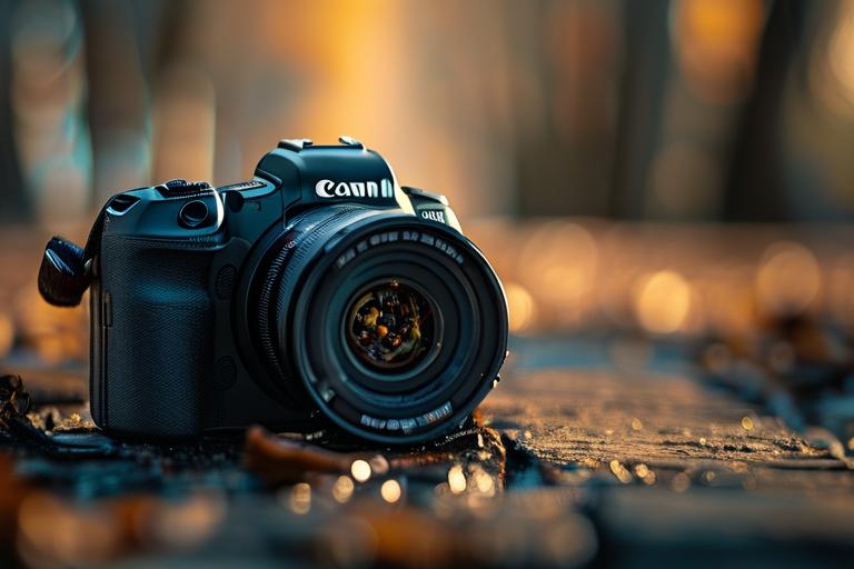 佳能R6相机DAT文件损坏怎么办?专业修复MP4格式的方法-佳能R6DAT文件修复教程插图 佳能R6相机DAT文件损坏怎么办?专业修复MP4格式的方法-佳能R6DAT文件修复教程插图