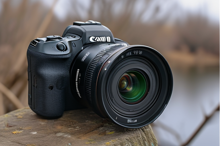 佳能R6拍摄的视频DAT文件损坏了?教你如何修复为MP4格式-佳能R6DAT文件修复指南插图 佳能R6拍摄的视频DAT文件损坏了?教你如何修复为MP4格式-佳能R6DAT文件修复指南插图