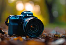 佳能R6相机DAT文件无法播放?专业修复为MP4格式的步骤详解-佳能R6DAT文件修复攻略-创业小能手网