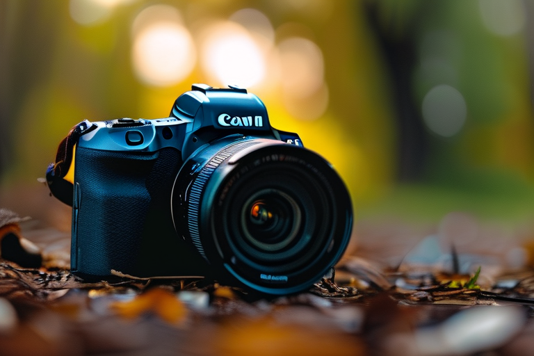 佳能R6相机DAT文件无法播放?专业修复为MP4格式的步骤详解-佳能R6DAT文件修复攻略插图 佳能R6相机DAT文件无法播放?专业修复为MP4格式的步骤详解-佳能R6DAT文件修复攻略插图