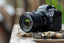 佳能R6拍摄的视频DAT文件损坏怎么办？教你如何修复为MP4格式-佳能R6DAT文件修复教程-创业小能手网