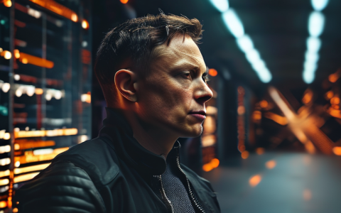 Grok 2.5模型开源！马斯克再次引领AI技术革命-创业小能手网