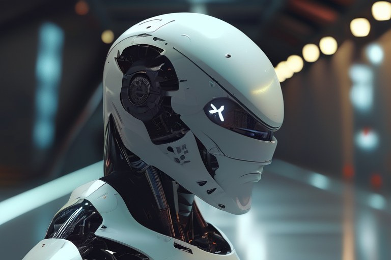 马斯克发布xAI开源Grok 2.5，AI技术再升级插图