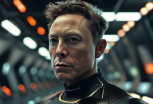 马斯克再次发力！xAI开源Grok 2.5，AI技术再创新高-创业小能手网