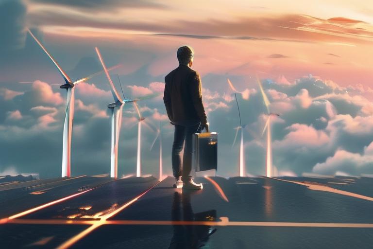 2025年普通人如何抓住风口：这3个行业将改变命运插图