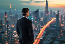 2025年普通人翻身的关键：这4个行业将迎来爆发-创业小能手网