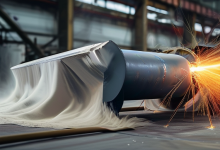 静电粉末喷涂：如何让你的产品脱颖而出？-创业小能手网