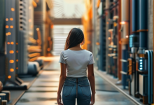 2025年普通人翻身秘籍：这5个行业让你财富自由-创业小能手网