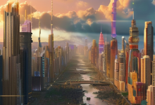 普通人逆袭的黄金时代：2025年这5个行业将引领潮流-创业小能手网