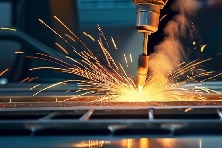 静电粉末喷涂：行业推广的创新方法插图