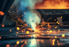 静电粉末喷涂:行业推广的实用技巧-创业小能手网