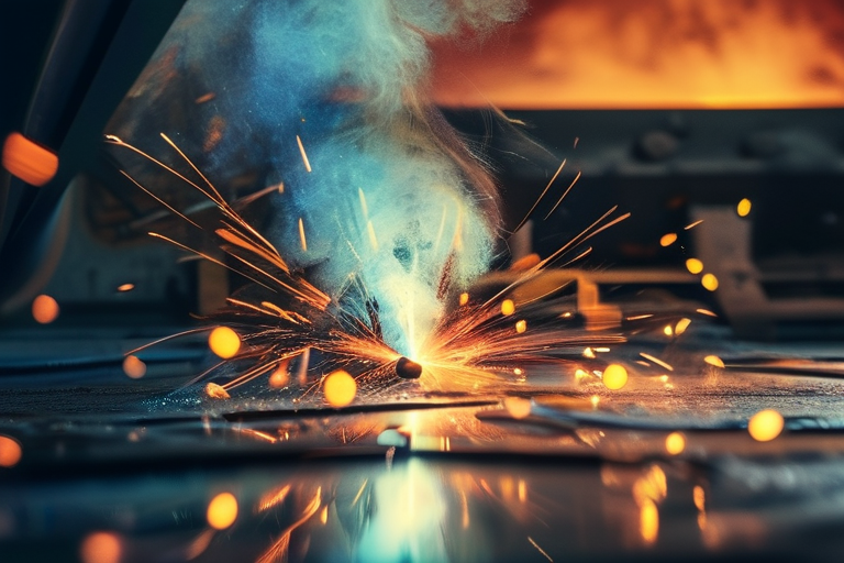 静电粉末喷涂:行业推广的实用技巧插图 静电粉末喷涂:行业推广的实用技巧插图