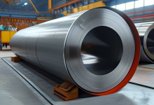 静电粉末喷涂钢卷:改变传统涂装方式的创新技术-创业小能手网