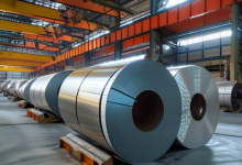 静电粉末喷涂钢卷:为何成为高端市场的首选?-创业小能手网