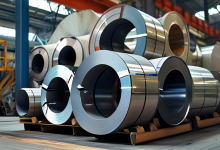 静电粉末喷涂钢卷:如何在全球市场中脱颖而出?-创业小能手网