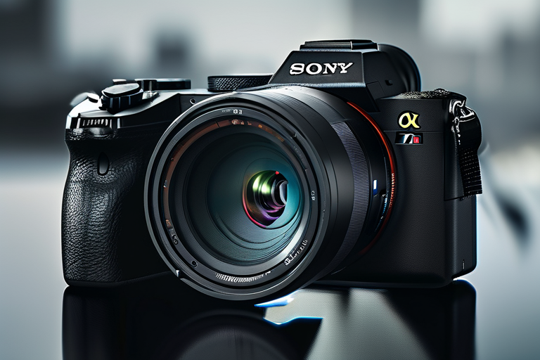 索尼相机RSV文件修复成MP4的技巧-避免数据永久丢失插图 索尼相机RSV文件修复成MP4的技巧-避免数据永久丢失插图