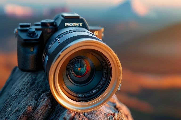 索尼相机RSV文件修复方法-专业团队修复MP4格式插图