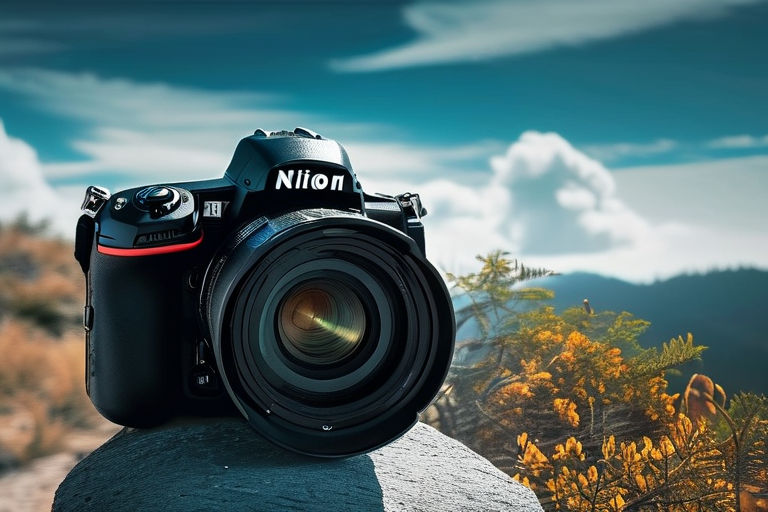 尼康相机拍摄MDT文件转MP4的最佳方法-2025年最新攻略插图