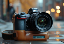 尼康相机MDT转MP4：从拍摄到编辑的全流程教程-创业小能手网