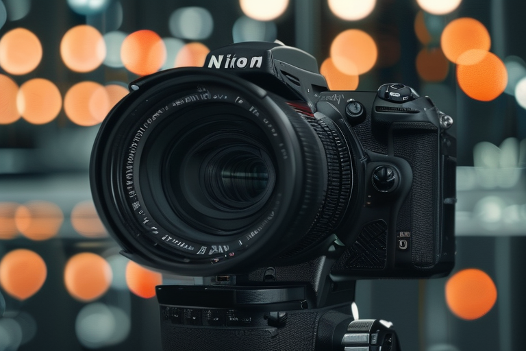 尼康MDT文件转换MP4失败？试试这个专业修复方法插图