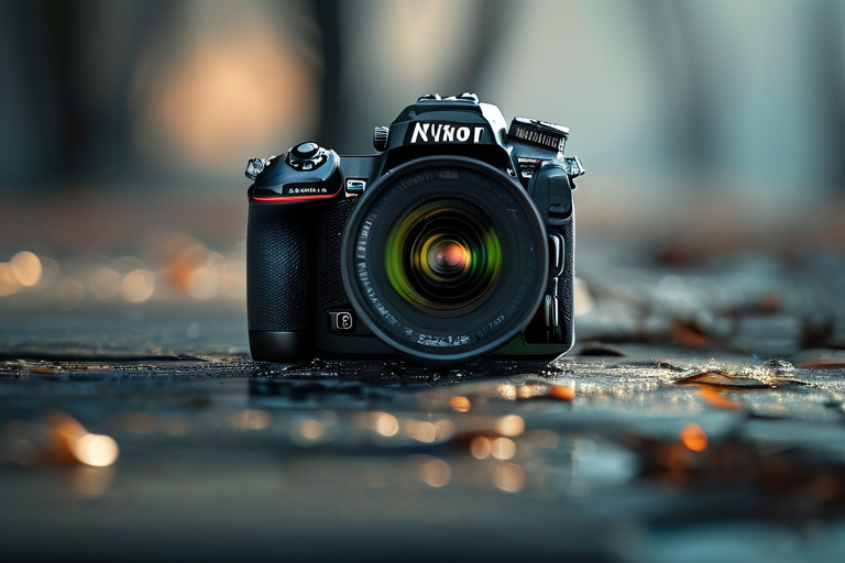 尼康相机MDT文件转换MP4的常见问题与解决方案插图 尼康相机MDT文件转换MP4的常见问题与解决方案插图