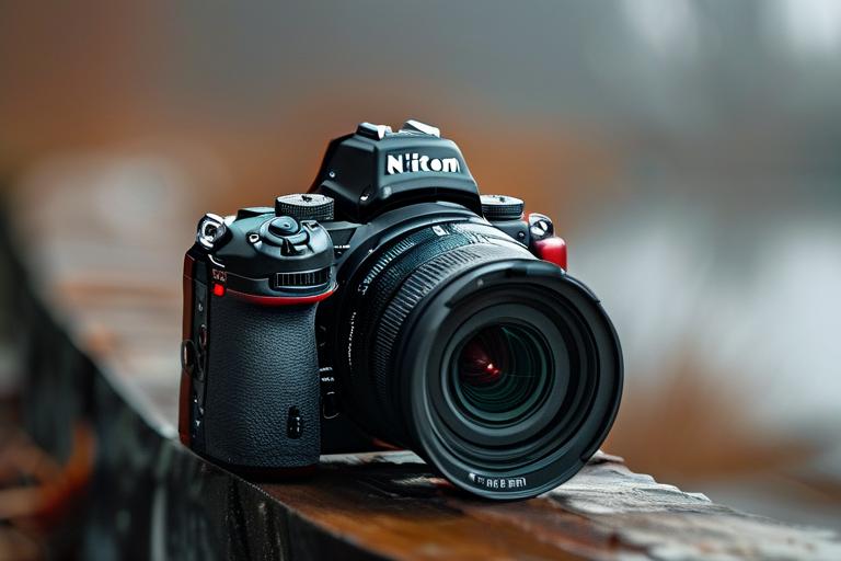 尼康Z5II相机MDT文件如何修复为MP4格式-尼康Z5II MDT文件修复指南插图 尼康Z5II相机MDT文件如何修复为MP4格式-尼康Z5II MDT文件修复指南插图