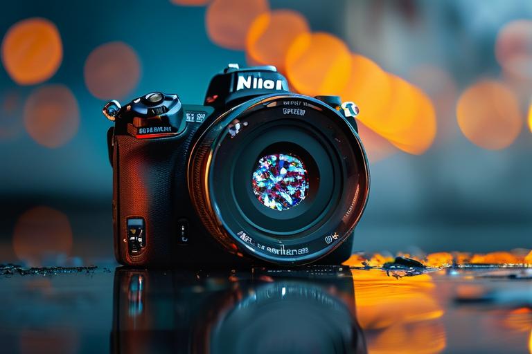 尼康Z5II相机MDT文件损坏怎么办？教你一键修复MP4格式插图