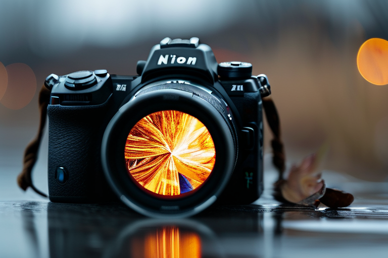 尼康Z5II相机MDT文件无法播放?专业修复MP4格式的方法插图 尼康Z5II相机MDT文件无法播放?专业修复MP4格式的方法插图