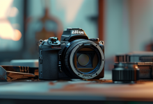 尼康Z5II相机MDT文件损坏修复MP4格式-专业修复流程-创业小能手网