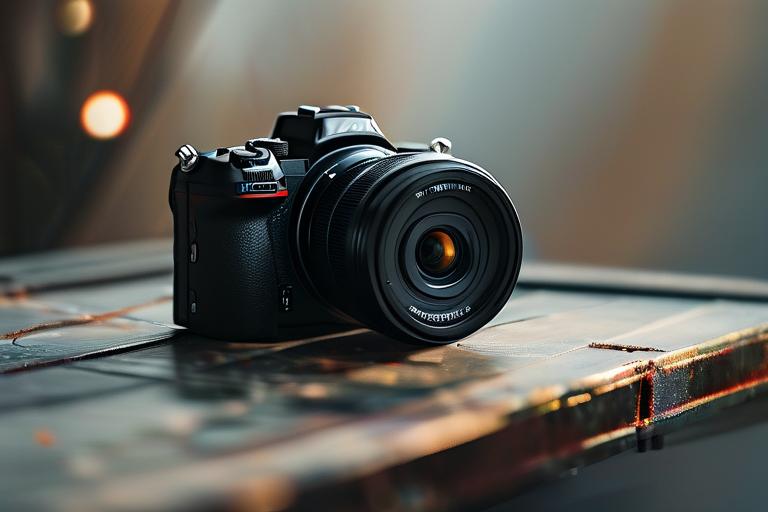 尼康Z5II相机MDT文件修复MP4格式的最佳方法-快速恢复插图