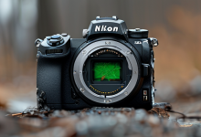 尼康Z5II相机MDT文件损坏如何修复为MP4-详细教程-创业小能手网