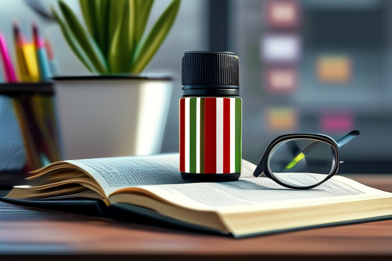 新媒体运营的创意策略：如何打造独特的品牌形象插图